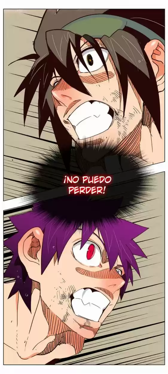 The God of High School (El dios de la escuela secundaria) (2011) - Capítulo 165 - Página 15 - LectorTMOo