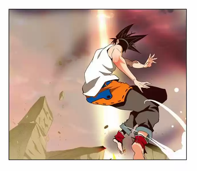 The God of High School (El dios de la escuela secundaria) (2011) - Capítulo 165 - Página 19 - LectorTMOo