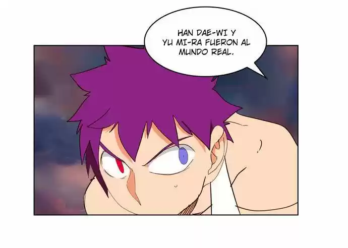 The God of High School (El dios de la escuela secundaria) (2011) - Capítulo 166 - Página 59 - LectorTMOo