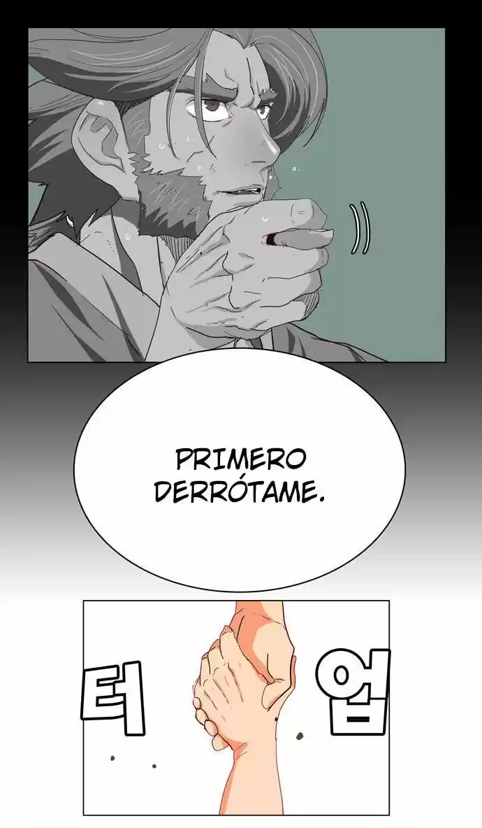 The God of High School (El dios de la escuela secundaria) (2011) - Capítulo 167 - Página 5 - LectorTMOo