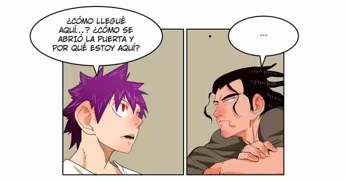 The God of High School (El dios de la escuela secundaria) (2011) - Capítulo 167 - Página 30 - LectorTMOo