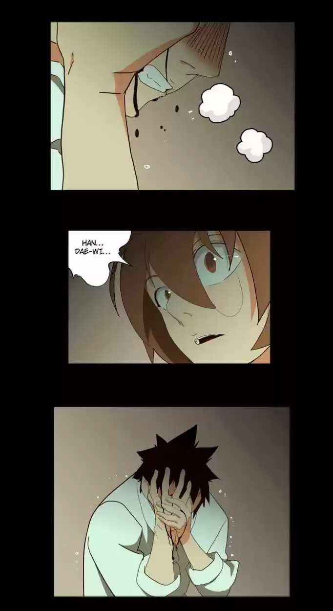 The God of High School (El dios de la escuela secundaria) (2011) - Capítulo 167 - Página 32 - LectorTMOo