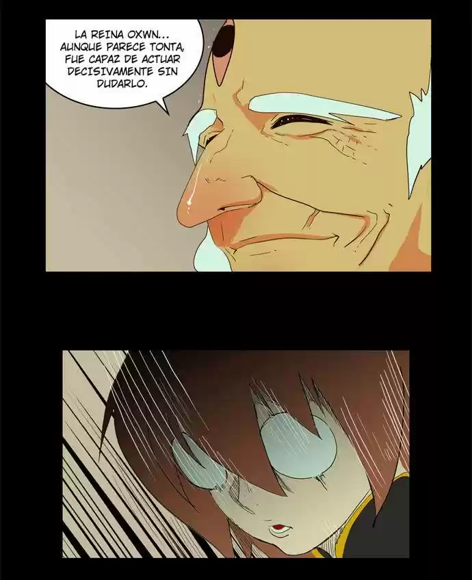 The God of High School (El dios de la escuela secundaria) (2011) - Capítulo 167 - Página 39 - LectorTMOo