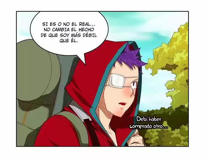 The God of High School (El dios de la escuela secundaria) (2011) - Capítulo 167 - Página 63 - LectorTMOo