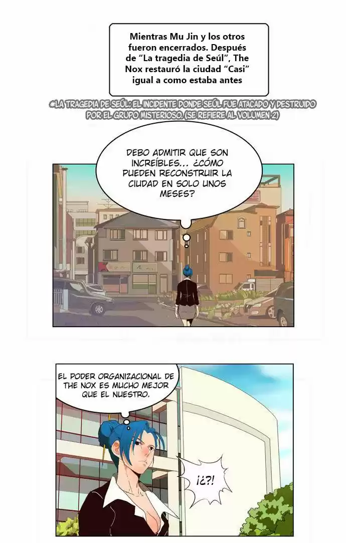 The God of High School (El dios de la escuela secundaria) (2011) - Capítulo 168 - Página 13 - LectorTMOo