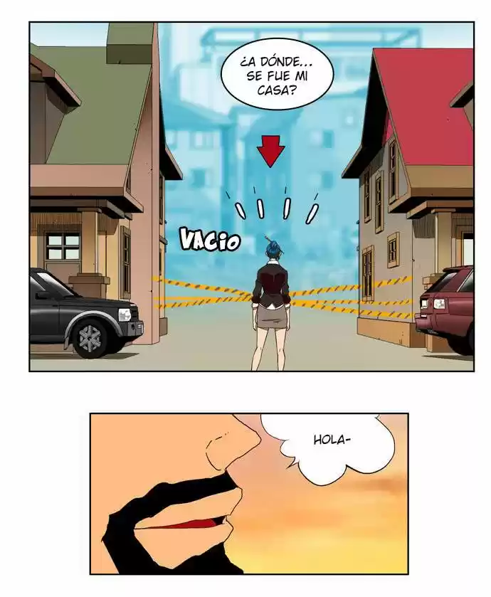 The God of High School (El dios de la escuela secundaria) (2011) - Capítulo 168 - Página 15 - LectorTMOo