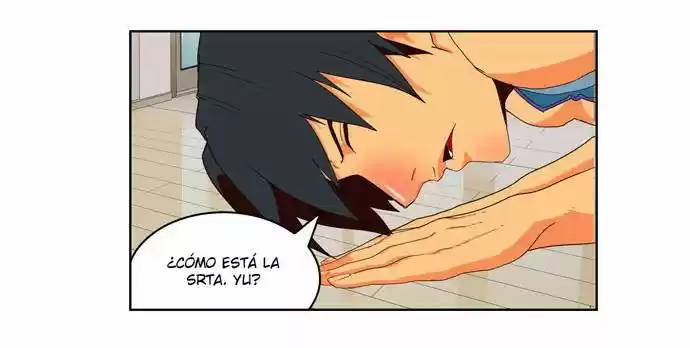 The God of High School (El dios de la escuela secundaria) (2011) - Capítulo 169 - Página 14 - LectorTMOo