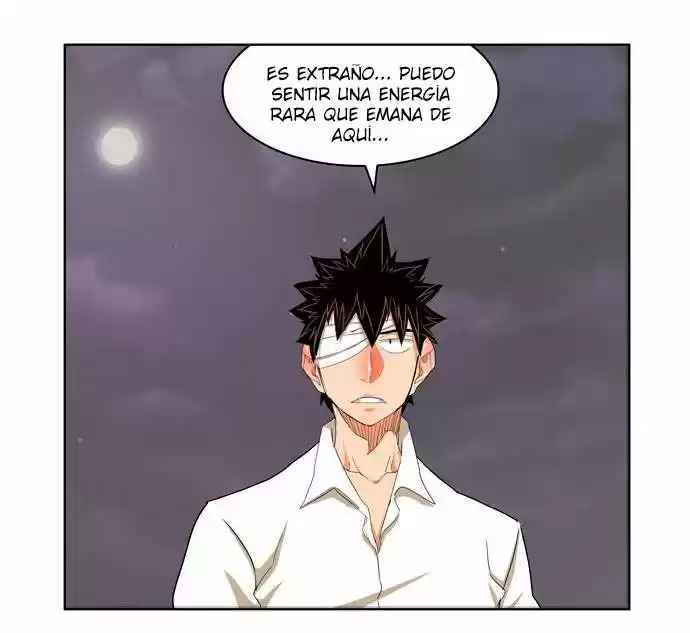 The God of High School (El dios de la escuela secundaria) (2011) - Capítulo 170 - Página 27 - LectorTMOo