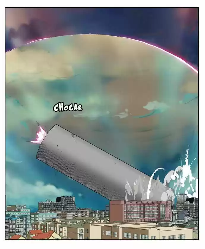 The God of High School (El dios de la escuela secundaria) (2011) - Capítulo 170 - Página 41 - LectorTMOo