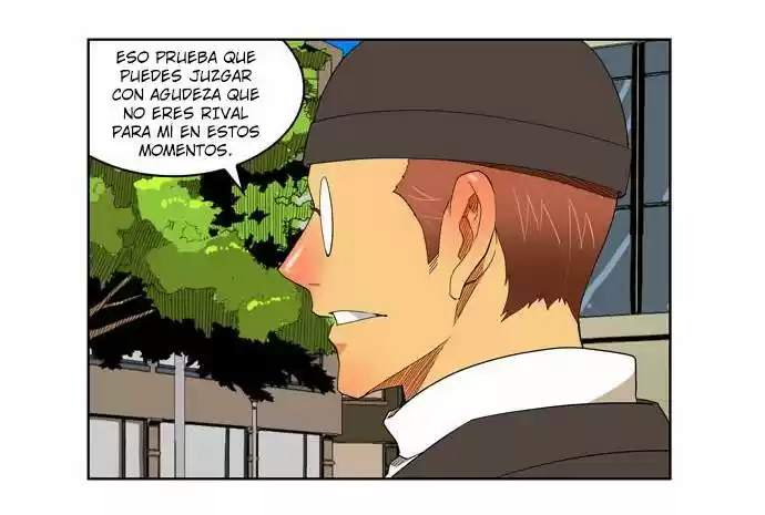 The God of High School (El dios de la escuela secundaria) (2011) - Capítulo 172 - Página 41 - LectorTMOo