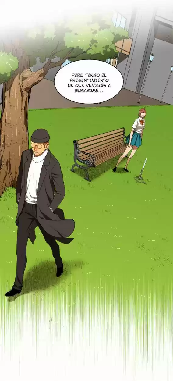 The God of High School (El dios de la escuela secundaria) (2011) - Capítulo 172 - Página 58 - LectorTMOo