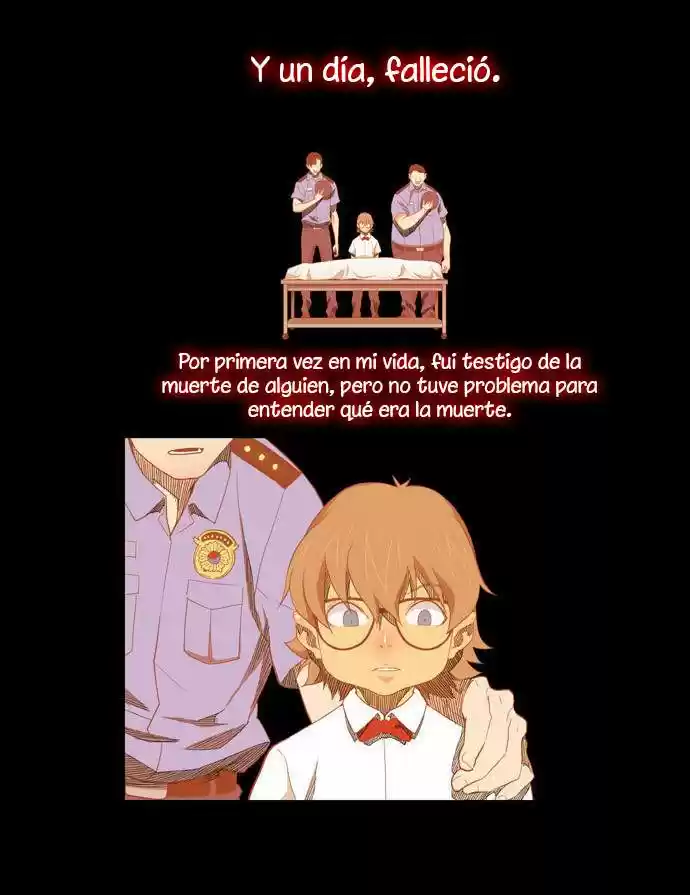 The God of High School (El dios de la escuela secundaria) (2011) - Capítulo 174 - Página 13 - LectorTMOo