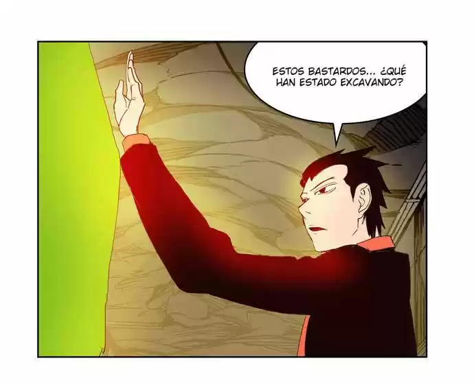 The God of High School (El dios de la escuela secundaria) (2011) - Capítulo 175 - Página 16 - LectorTMOo