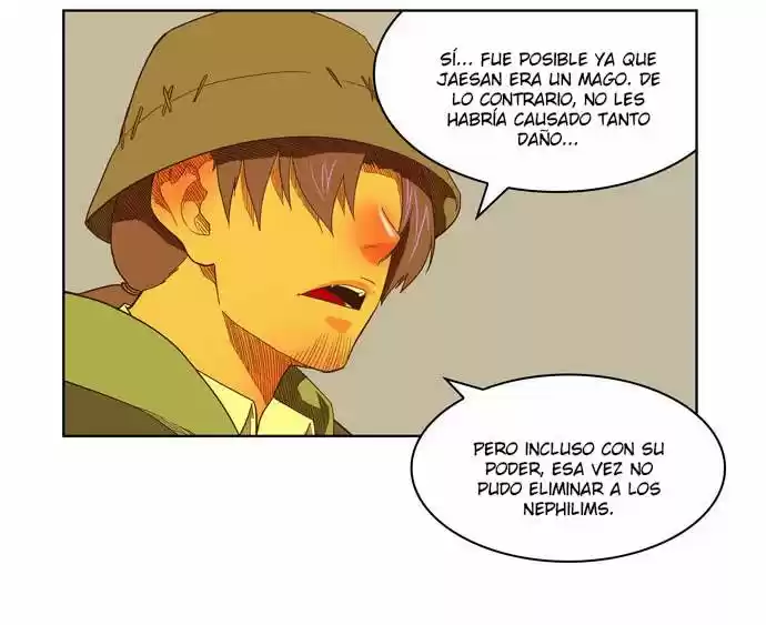 The God of High School (El dios de la escuela secundaria) (2011) - Capítulo 175 - Página 25 - LectorTMOo