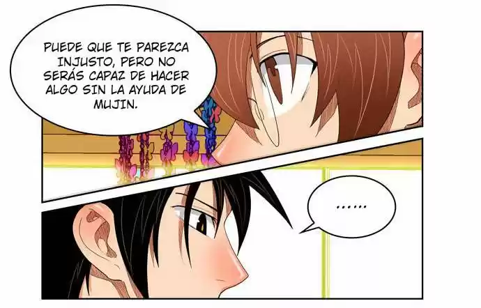 The God of High School (El dios de la escuela secundaria) (2011) - Capítulo 176 - Página 31 - LectorTMOo