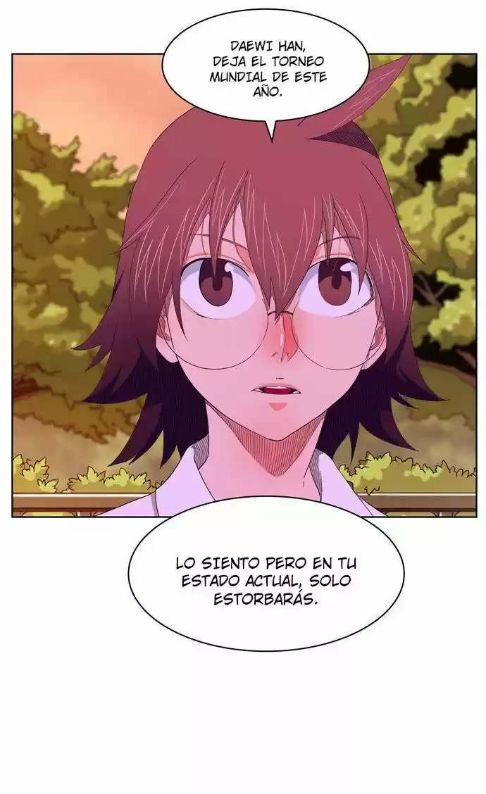 The God of High School (El dios de la escuela secundaria) (2011) - Capítulo 176 - Página 78 - LectorTMOo