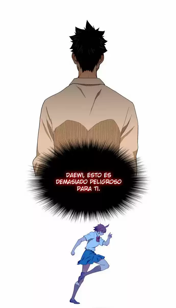 The God of High School (El dios de la escuela secundaria) (2011) - Capítulo 177 - Página 4 - LectorTMOo