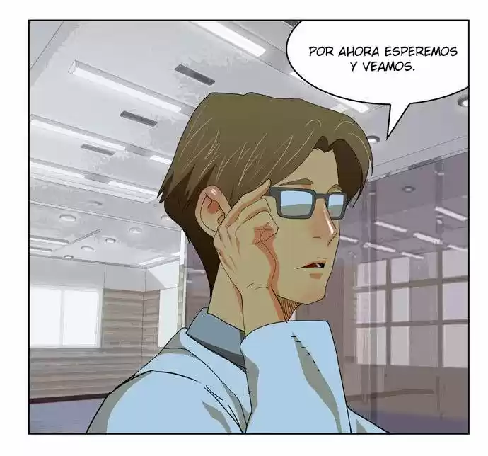 The God of High School (El dios de la escuela secundaria) (2011) - Capítulo 177 - Página 32 - LectorTMOo