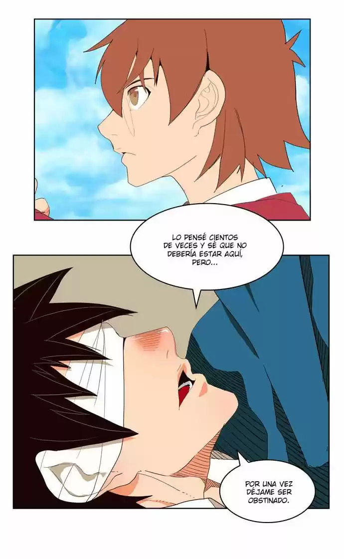 The God of High School (El dios de la escuela secundaria) (2011) - Capítulo 178 - Página 43 - LectorTMOo