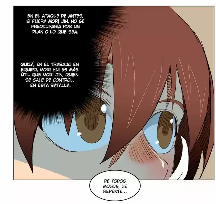 The God of High School (El dios de la escuela secundaria) (2011) - Capítulo 180 - Página 20 - LectorTMOo