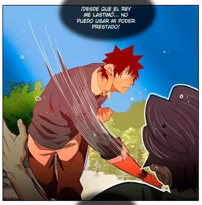 The God of High School (El dios de la escuela secundaria) (2011) - Capítulo 181 - Página 20 - LectorTMOo