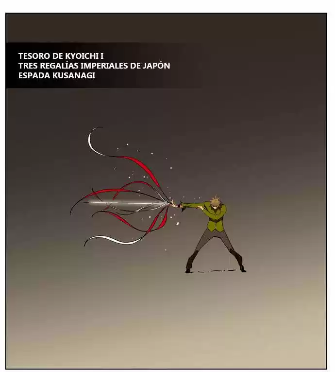 The God of High School (El dios de la escuela secundaria) (2011) - Capítulo 182 - Página 36 - LectorTMOo