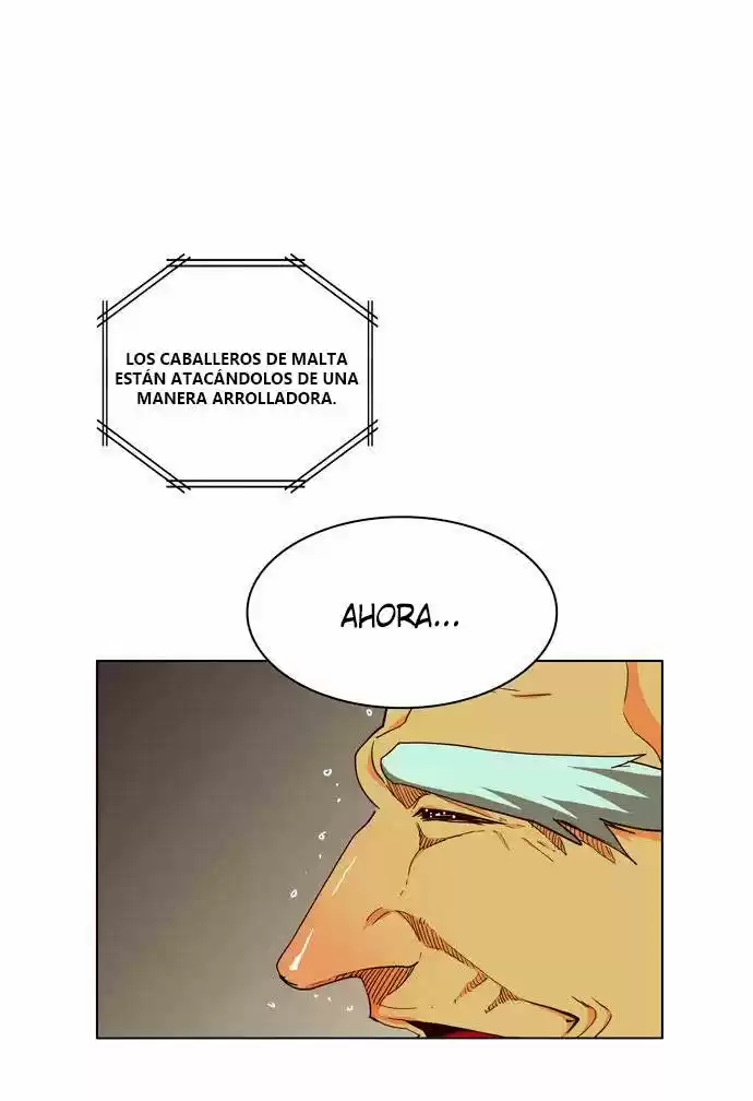 The God of High School (El dios de la escuela secundaria) (2011) - Capítulo 182 - Página 53 - LectorTMOo