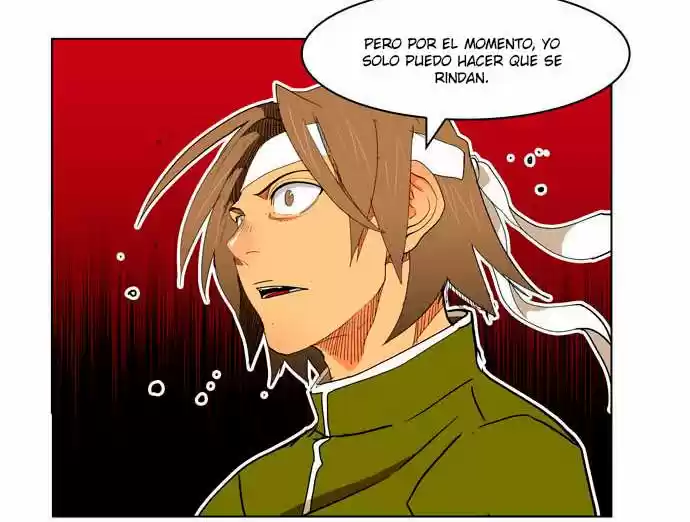 The God of High School (El dios de la escuela secundaria) (2011) - Capítulo 183 - Página 58 - LectorTMOo