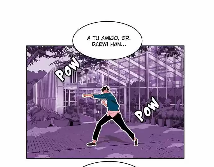 The God of High School (El dios de la escuela secundaria) (2011) - Capítulo 183 - Página 91 - LectorTMOo