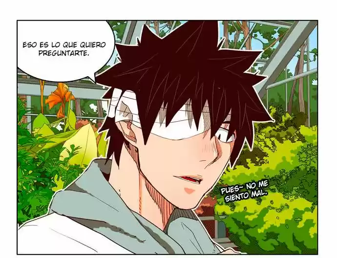 The God of High School (El dios de la escuela secundaria) (2011) - Capítulo 184 - Página 20 - LectorTMOo
