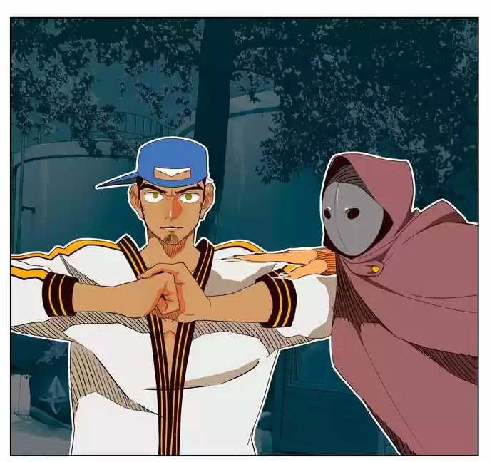 The God of High School (El dios de la escuela secundaria) (2011) - Capítulo 185 - Página 15 - LectorTMOo