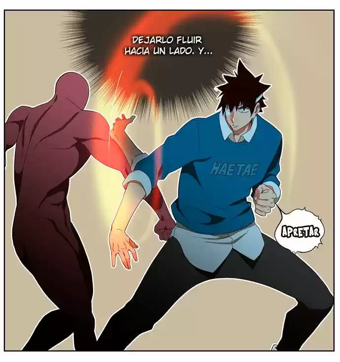 The God of High School (El dios de la escuela secundaria) (2011) - Capítulo 185 - Página 71 - LectorTMOo