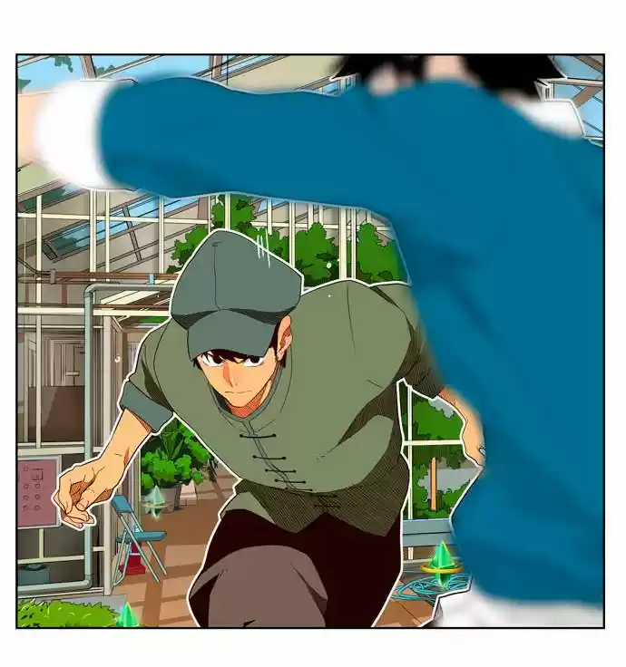 The God of High School (El dios de la escuela secundaria) (2011) - Capítulo 185 - Página 73 - LectorTMOo