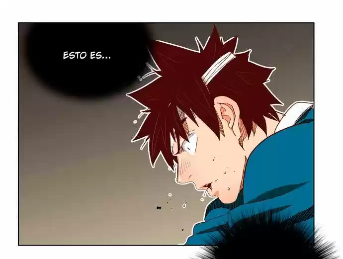 The God of High School (El dios de la escuela secundaria) (2011) - Capítulo 185 - Página 80 - LectorTMOo