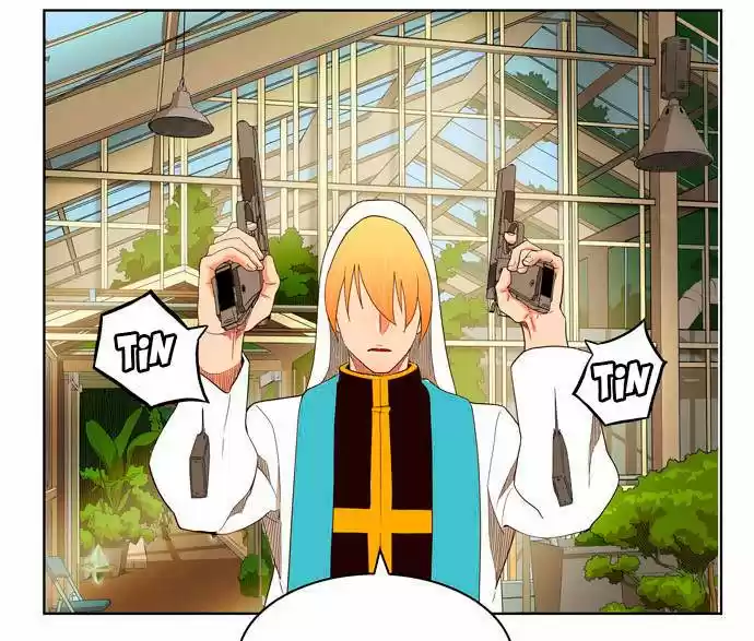 The God of High School (El dios de la escuela secundaria) (2011) - Capítulo 185 - Página 88 - LectorTMOo