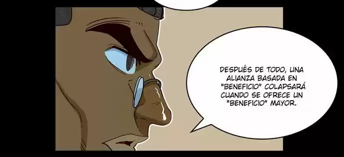 The God of High School (El dios de la escuela secundaria) (2011) - Capítulo 186 - Página 67 - LectorTMOo