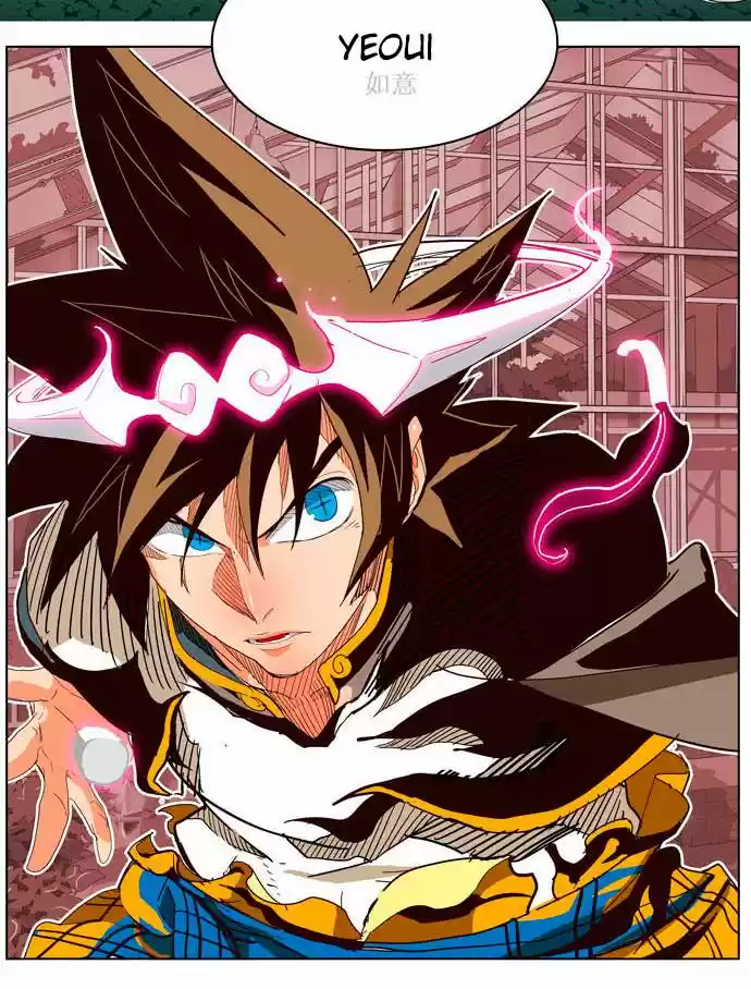 The God of High School (El dios de la escuela secundaria) (2011) - Capítulo 187 - Página 39 - LectorTMOo