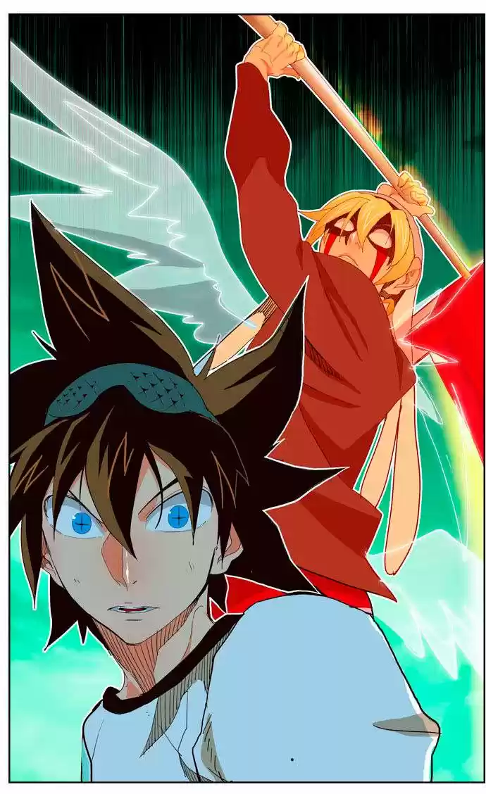 The God of High School (El dios de la escuela secundaria) (2011) - Capítulo 187 - Página 69 - LectorTMOo