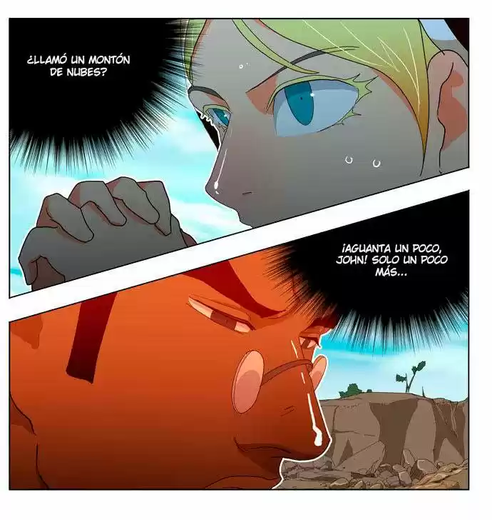 The God of High School (El dios de la escuela secundaria) (2011) - Capítulo 187 - Página 78 - LectorTMOo