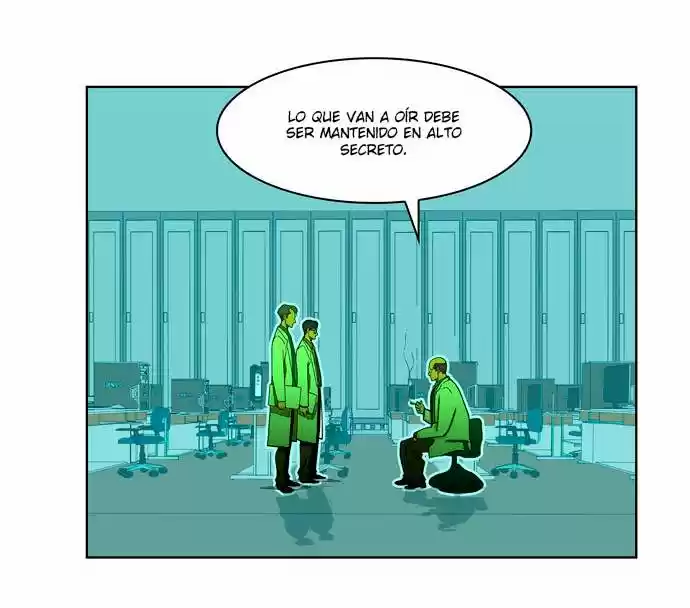 The God of High School (El dios de la escuela secundaria) (2011) - Capítulo 188 - Página 13 - LectorTMOo
