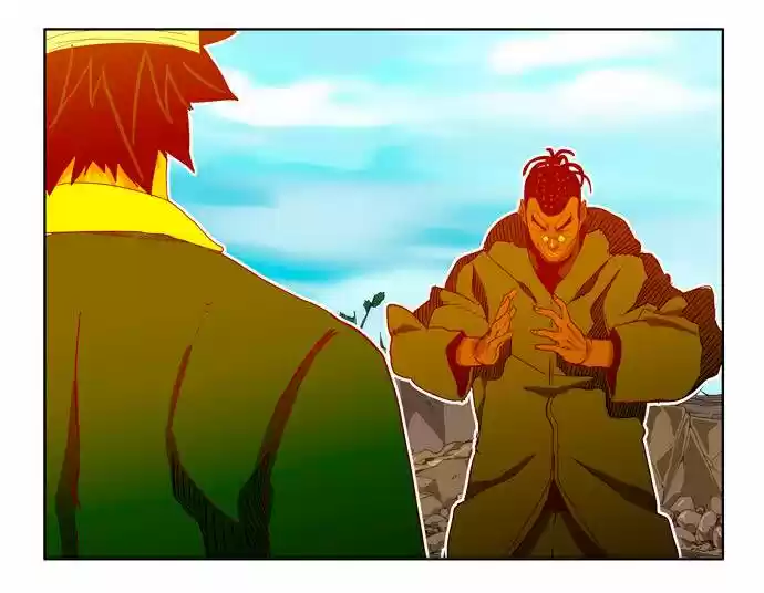 The God of High School (El dios de la escuela secundaria) (2011) - Capítulo 188 - Página 47 - LectorTMOo