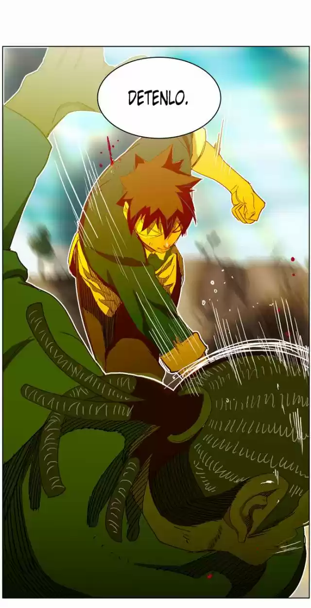 The God of High School (El dios de la escuela secundaria) (2011) - Capítulo 188 - Página 60 - LectorTMOo
