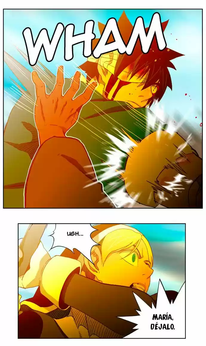 The God of High School (El dios de la escuela secundaria) (2011) - Capítulo 188 - Página 67 - LectorTMOo