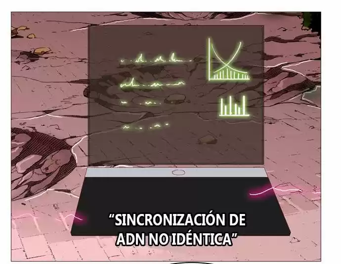 The God of High School (El dios de la escuela secundaria) (2011) - Capítulo 188 - Página 80 - LectorTMOo
