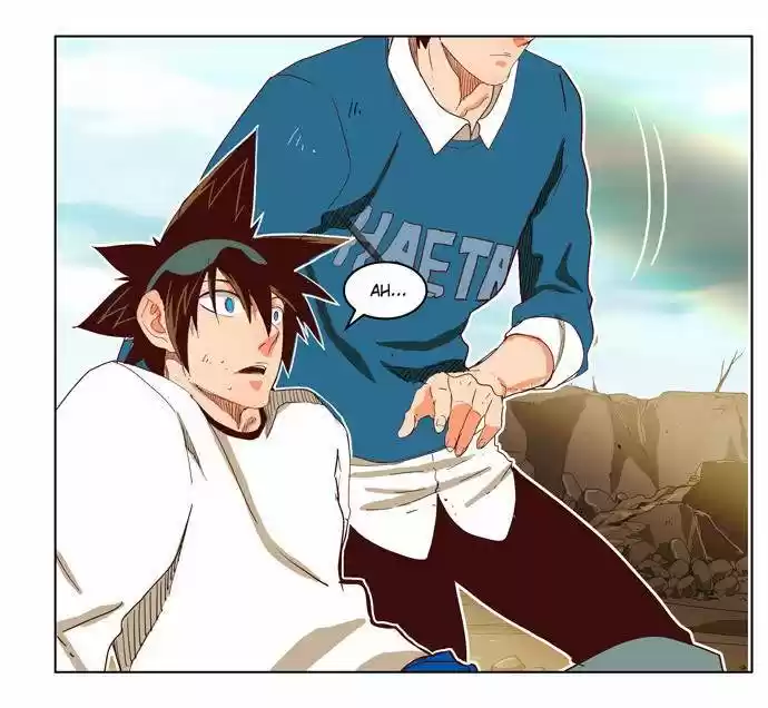 The God of High School (El dios de la escuela secundaria) (2011) - Capítulo 189 - Página 11 - LectorTMOo