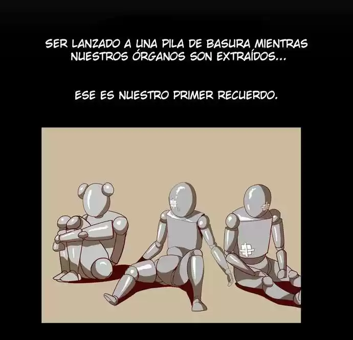 The God of High School (El dios de la escuela secundaria) (2011) - Capítulo 190 - Página 37 - LectorTMOo