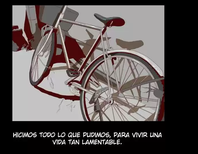 The God of High School (El dios de la escuela secundaria) (2011) - Capítulo 190 - Página 39 - LectorTMOo