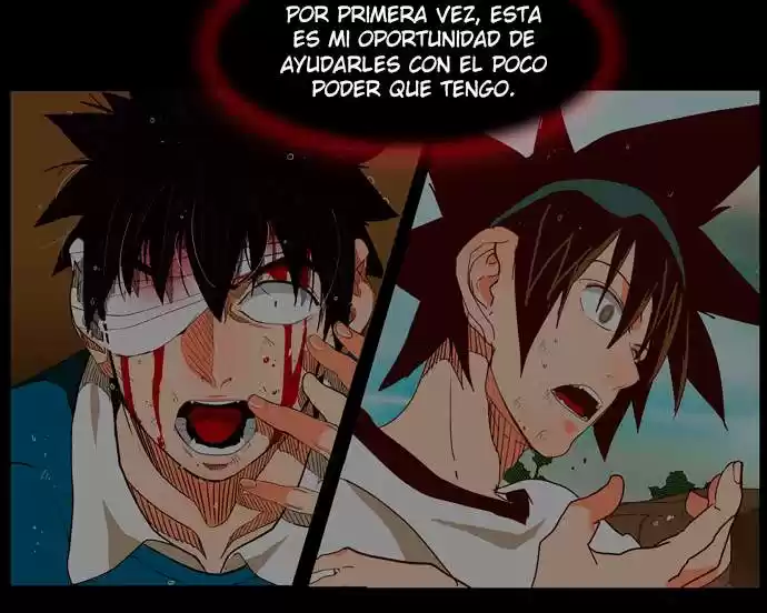 The God of High School (El dios de la escuela secundaria) (2011) - Capítulo 190 - Página 45 - LectorTMOo