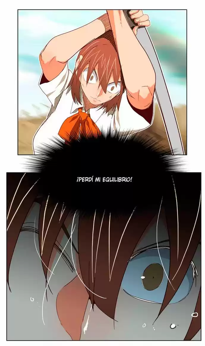 The God of High School (El dios de la escuela secundaria) (2011) - Capítulo 190 - Página 55 - LectorTMOo