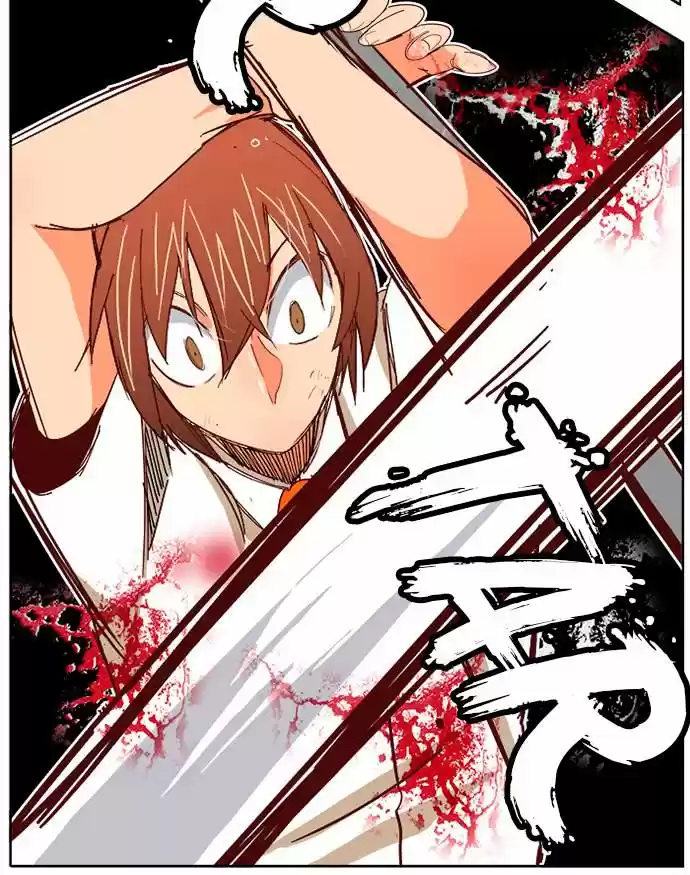 The God of High School (El dios de la escuela secundaria) (2011) - Capítulo 190 - Página 57 - LectorTMOo